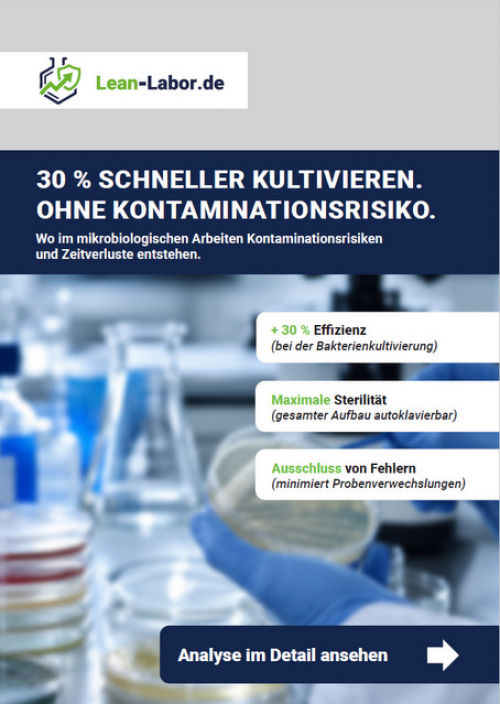 Mikrobiologie